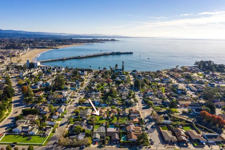 511 Laguna Street, Santa Cruz, CA 95060 - #2