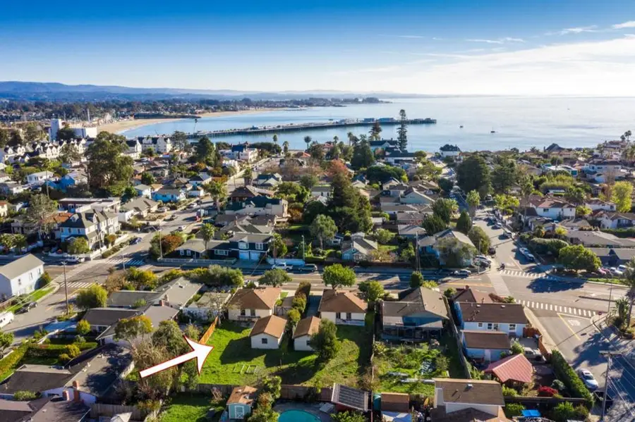 515 Laguna Street, Santa Cruz, CA 95060 - #3