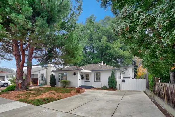 791 Palo Alto Avenue, Mountain View, CA 94041