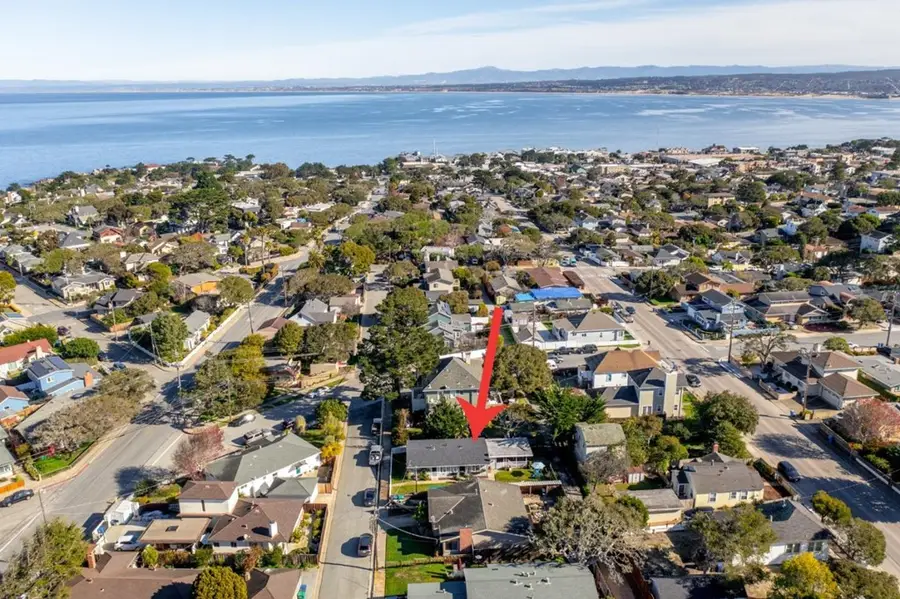 605607 2nd Street, Pacific Grove, CA 93950 - #3