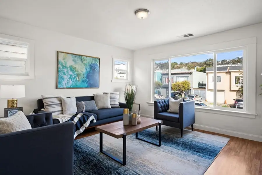 1201 Revere Avenue, San Francisco, CA 94124 - #2