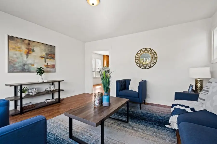 1201 Revere Avenue, San Francisco, CA 94124 - #3