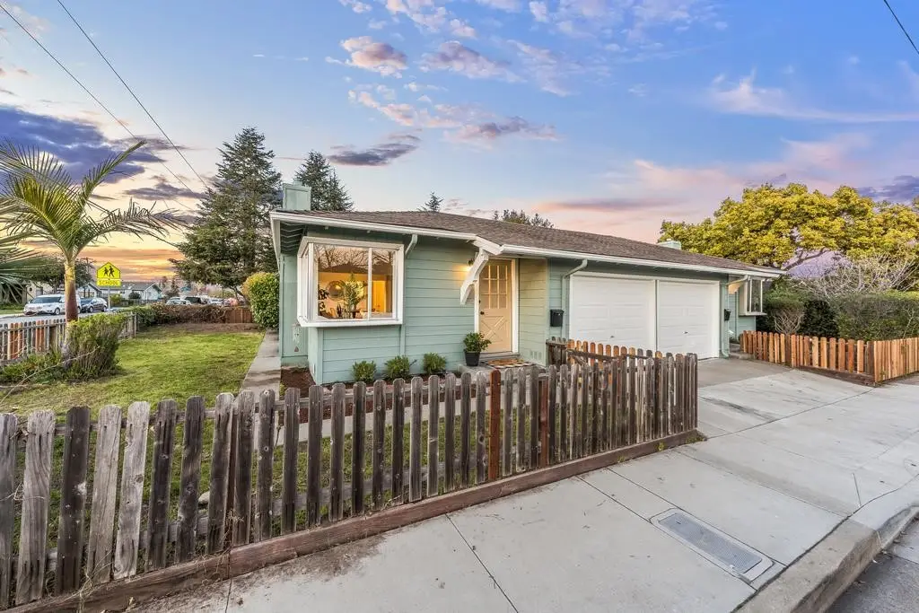 801 Windsor Street, Santa Cruz, CA 95062 - #1