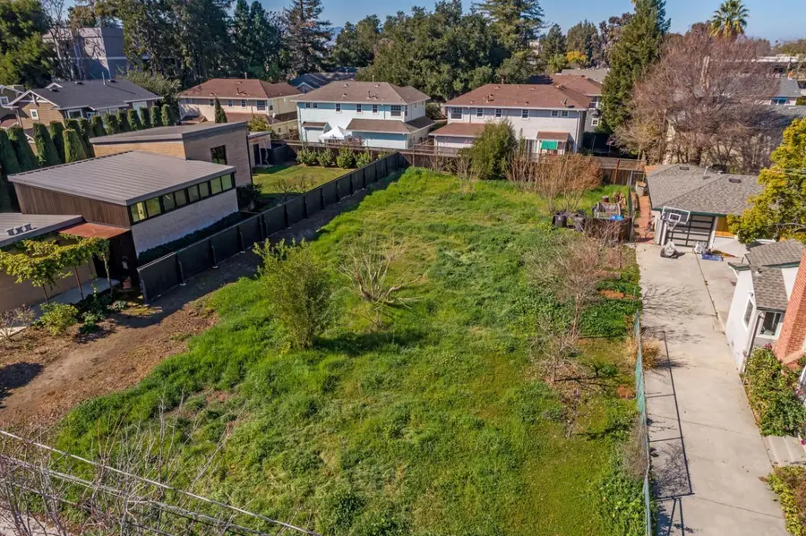 694 Pettis Avenue, Mountain View, CA 94041 - #2