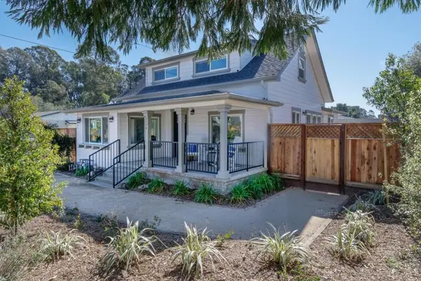 2526 Mattison Lane, Santa Cruz, CA 95062