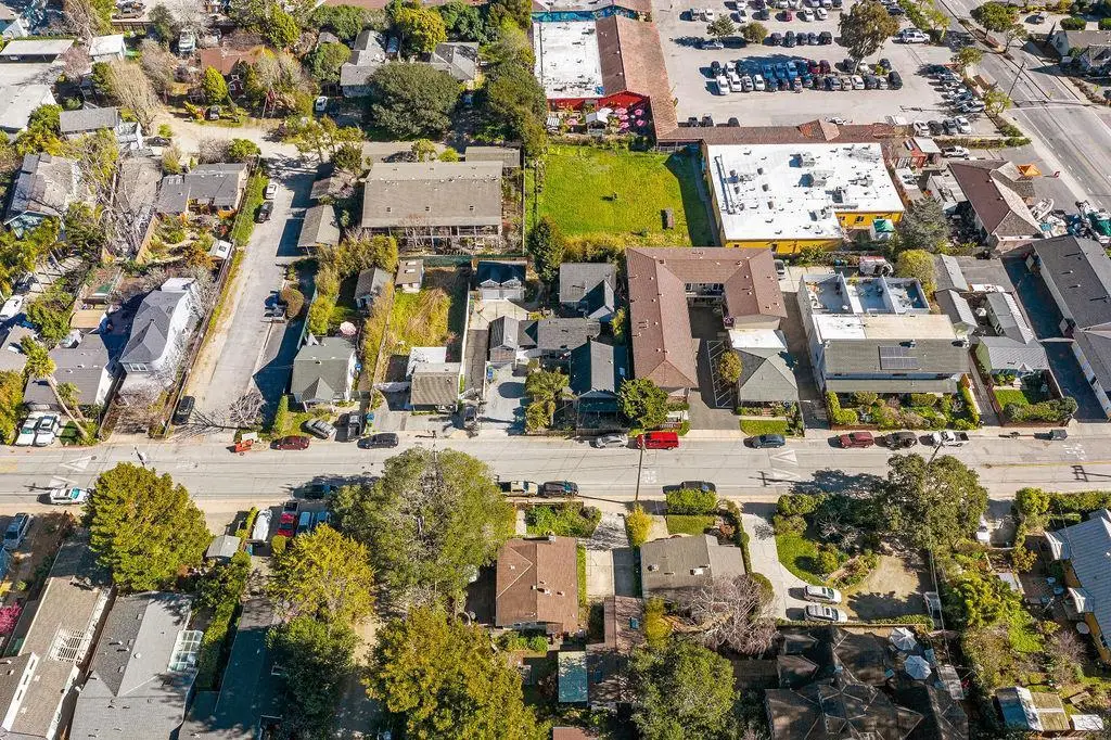 552 14th Ave, Santa Cruz, CA 95062 - #1