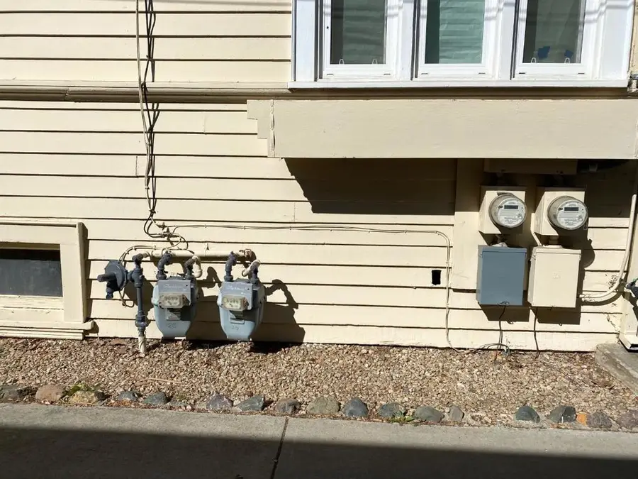 Address Withheld By Seller, San Jose, CA 95112 - #2