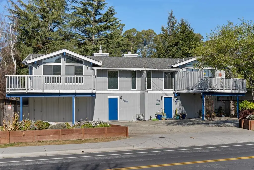 1069 7th Avenue, Santa Cruz, CA 95062 - #1