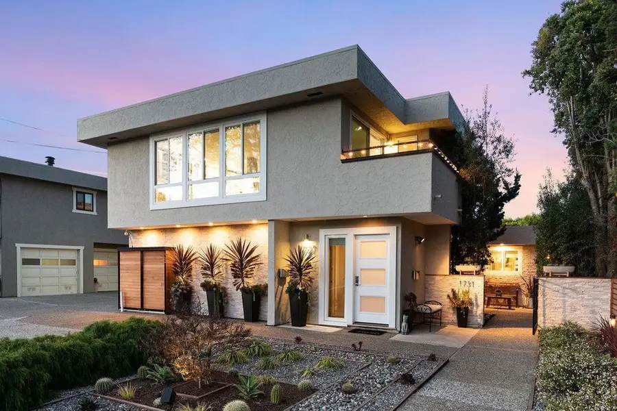 1727 Gum Street, San Mateo, CA 94402 - #2