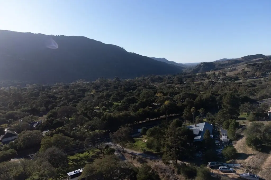 451 Laureles Grade Road, Carmel Valley, CA 93924 - Image #1
