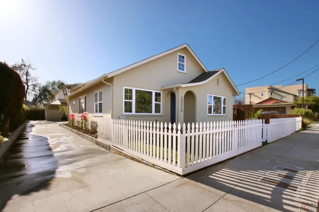 1031 Cayuga Street, Santa Cruz, CA 95062 - Image #1