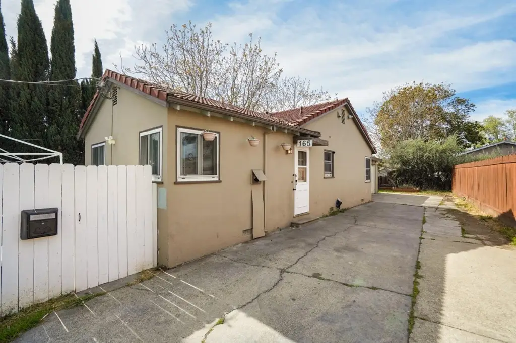163 Willow Street, San Jose, CA 95110 - #1
