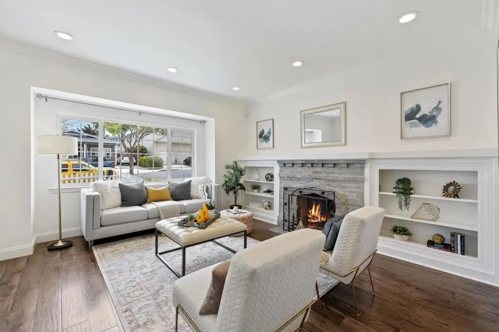 Address Withheld By Seller, San Bruno, CA 94066 - #1