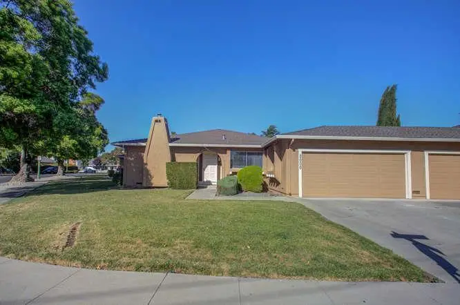 Address Withheld By Seller, San Jose, CA 95118 - #1