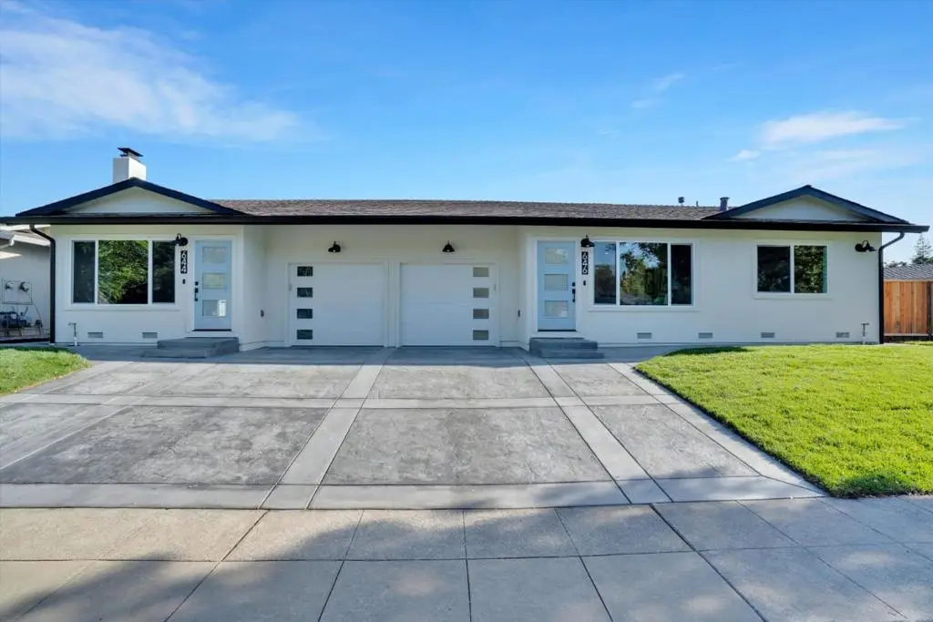 Address Withheld By Seller, Los Gatos, CA 95032 - #1