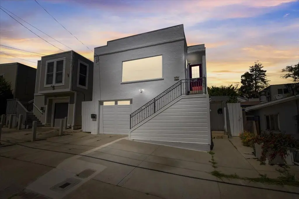 Address Withheld By Seller, Brisbane, CA 94005 - #1