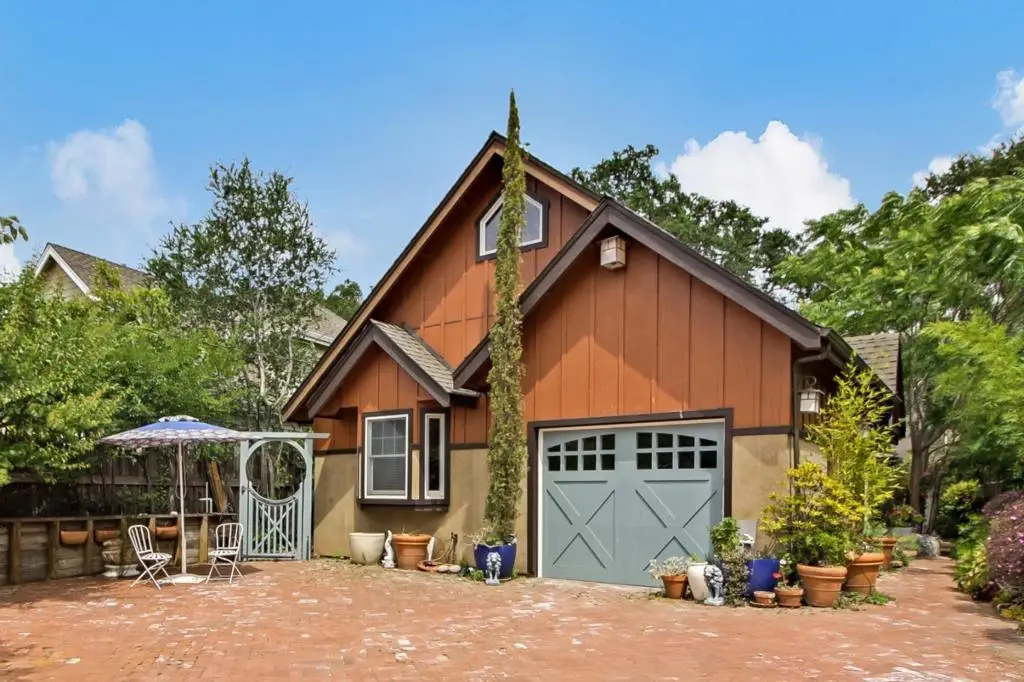 36 Forrest Avenue, Los Gatos, CA 95032 - #1