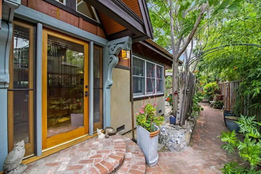 36 Forrest Avenue, Los Gatos, CA 95032 - #3