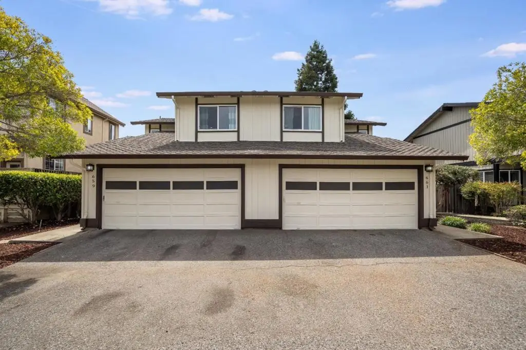 Address Withheld By Seller, Sunnyvale, CA 94087 - #1