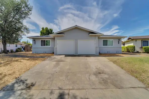 620 Vasona Avenue, Los Gatos, CA 95032