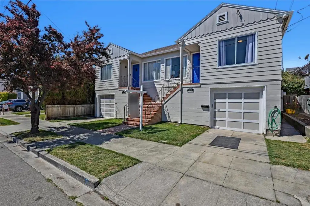 Acacia Avenue, San Bruno, CA 94066 - #1
