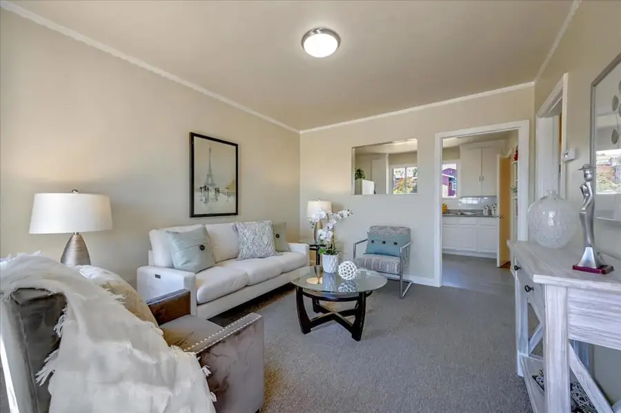 Acacia Avenue, San Bruno, CA 94066 - #3