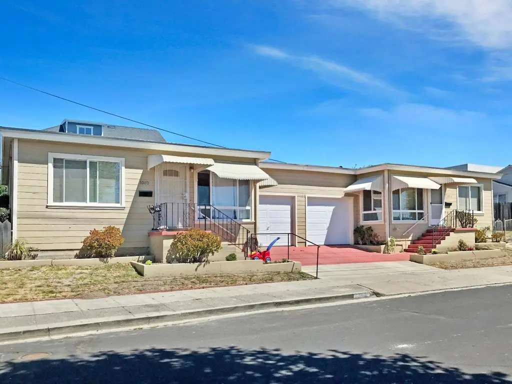 1080 Clark Avenue, San Bruno, CA 94066 - #1