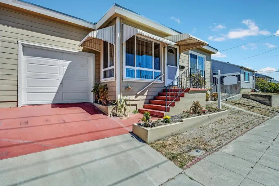 1080 Clark Avenue, San Bruno, CA 94066 - #2