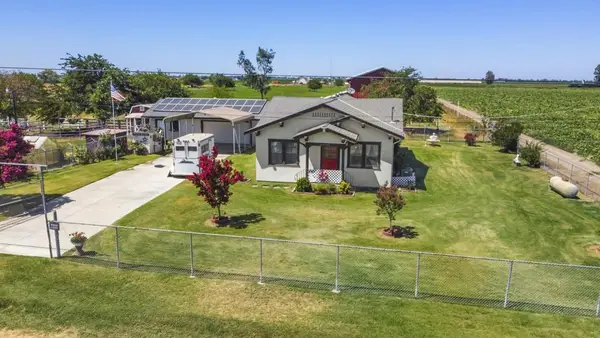 22782 Third Avenue, Stevinson, CA 95374