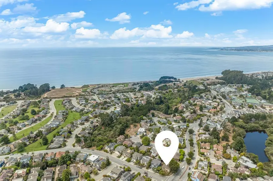1874 Seascape Boulevard, Aptos, CA 95003 - #3