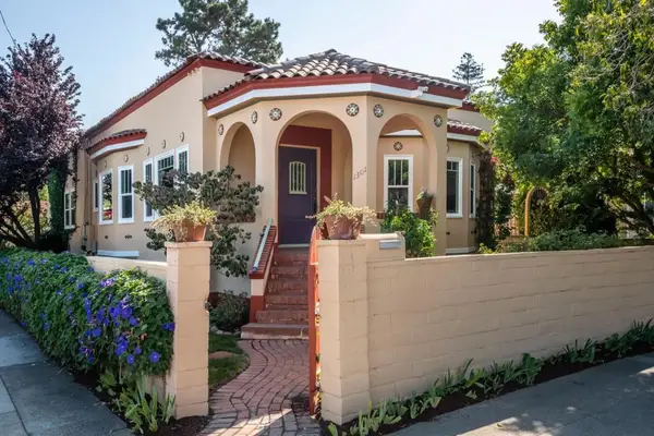 1301 Maple Street, San Mateo, CA 94402