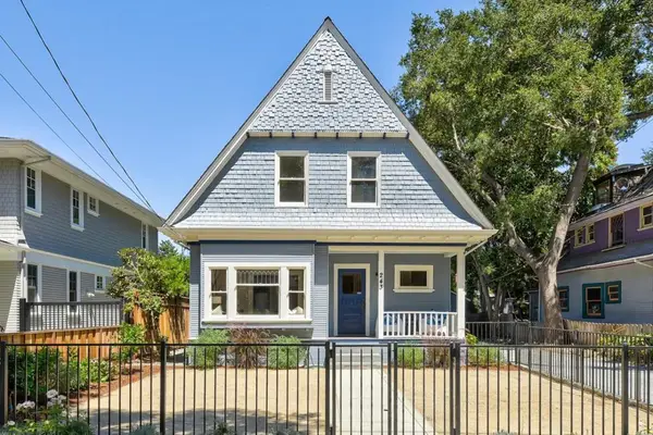 243 Webster Street, Palo Alto, CA 94301