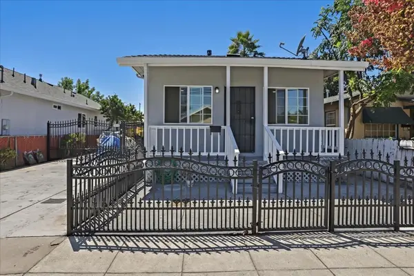 165 N 25th Street, San Jose, CA 95116