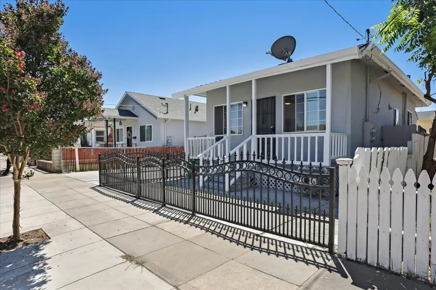 165 N 25th Street, San Jose, CA 95116 - #2