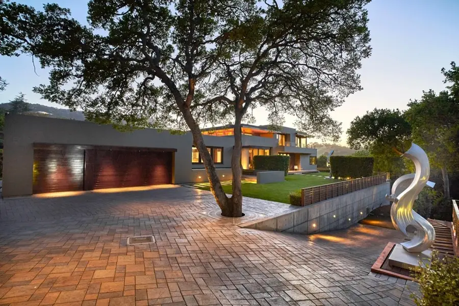 24301 Elise Court, Los Altos Hills, CA 94024 - Image #2