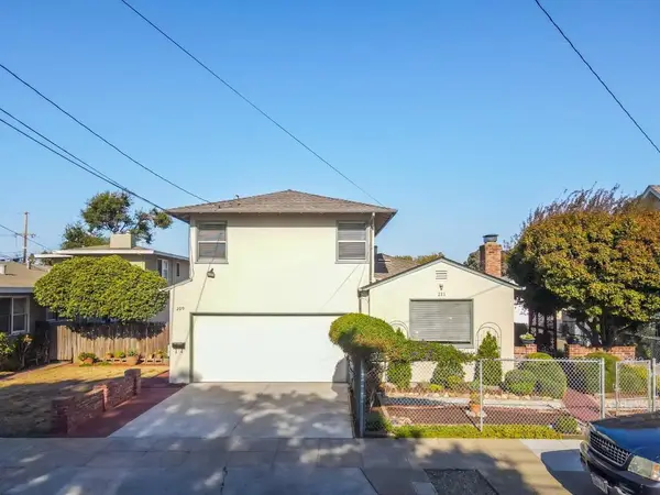 209 S Idaho Street, San Mateo, CA 94401