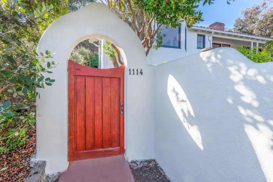 Escalona Drive, Santa Cruz, CA 95060 - #2