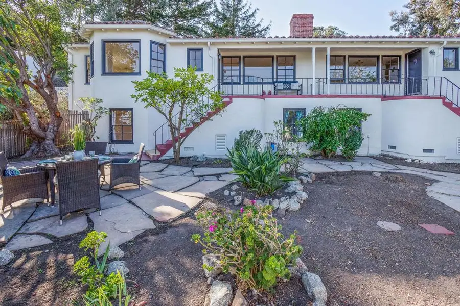 Escalona Drive, Santa Cruz, CA 95060 - #3