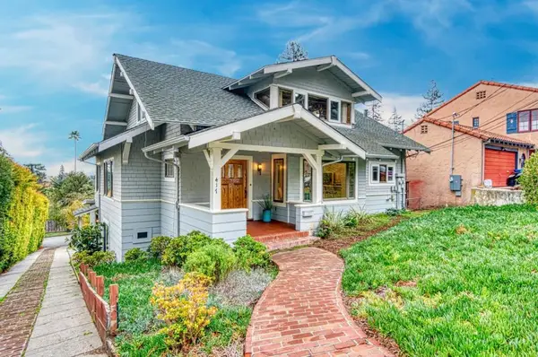 417 High Street, Santa Cruz, CA 95060