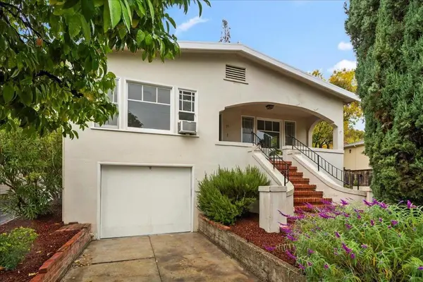 35 Montgomery Street, Los Gatos, CA 95030