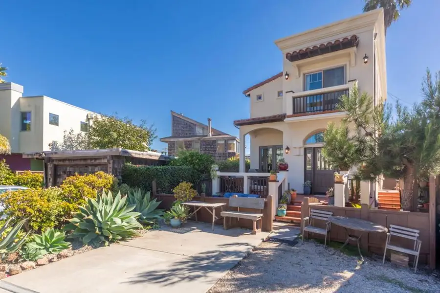 2870 Chesterfield Drive, Santa Cruz, CA 95062 - #3