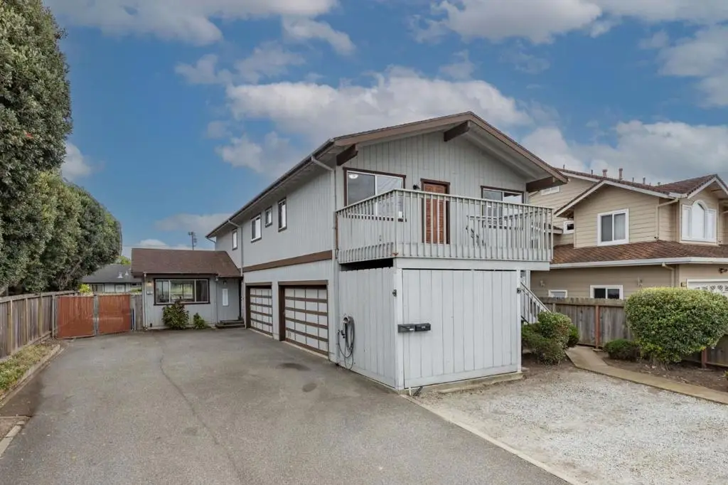 Spruce Street, Half Moon Bay, CA 94019 - #1