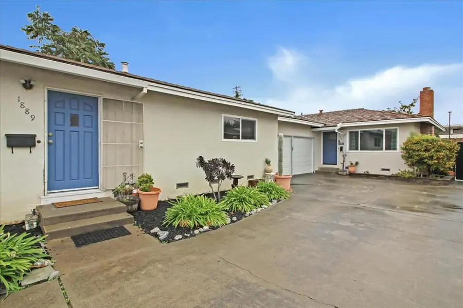 Clay Street, Santa Clara, CA 95050 - #2