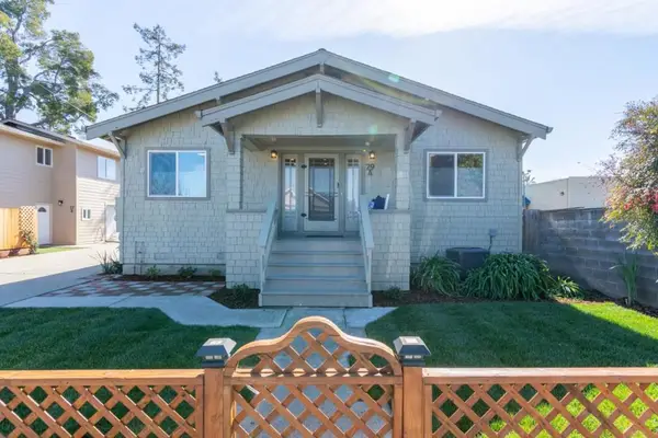 29 Cecil Avenue, San Jose, CA 95128