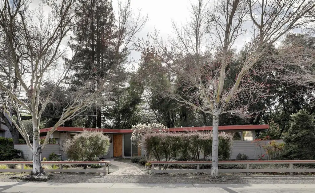 3618 Laguna Avenue, Palo Alto, CA 94306 - #1