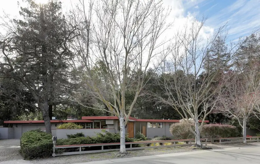 3618 Laguna Avenue, Palo Alto, CA 94306 - #2