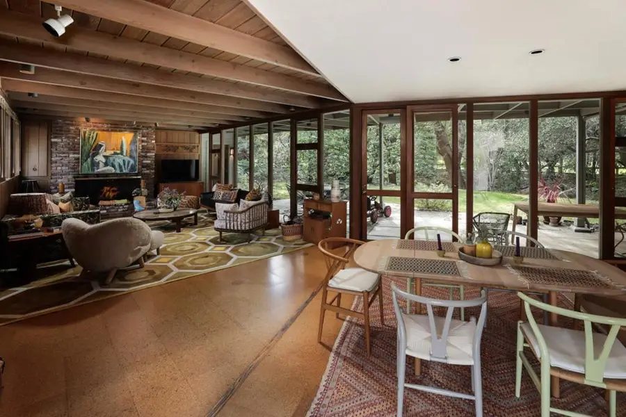 3618 Laguna Avenue, Palo Alto, CA 94306 - #3