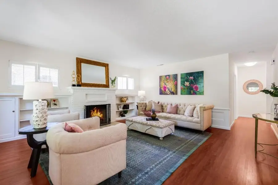 727729 Middlefield Road, Palo Alto, CA 94301 - #2