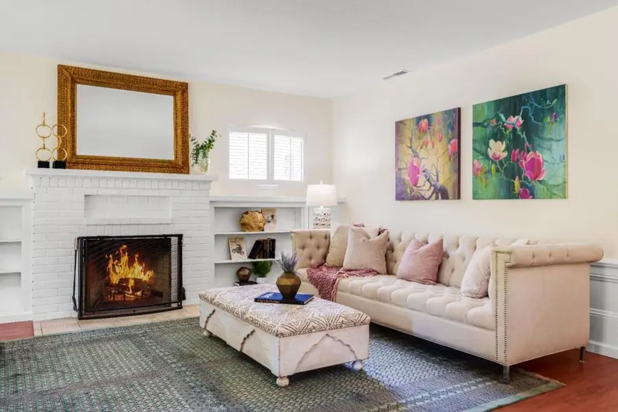 727729 Middlefield Road, Palo Alto, CA 94301 - #3