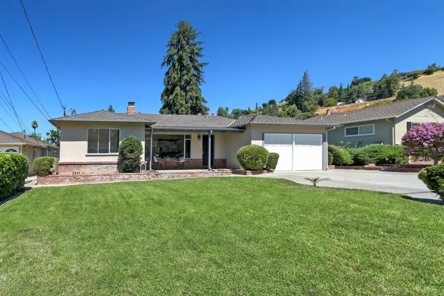 4135 Golf Drive, San Jose, CA 95127 - #2